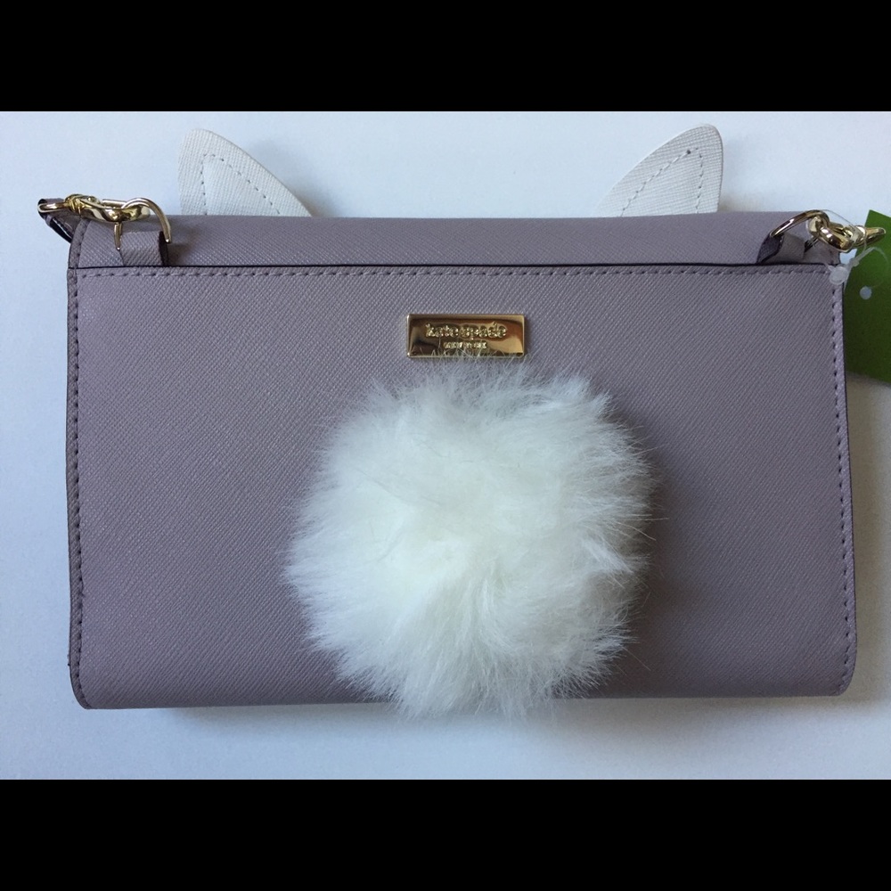 Kate Spade Rabbit Winni Bag - Picture 3 of 8